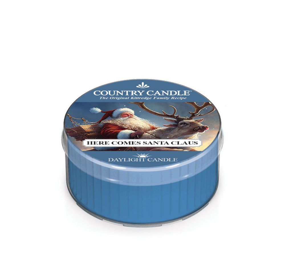 Here Comes Santa Claus Daylight 42g Here Comes Santa Claus Daylight 42g