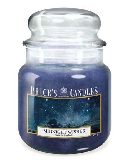 Midnight Wishes 411g
