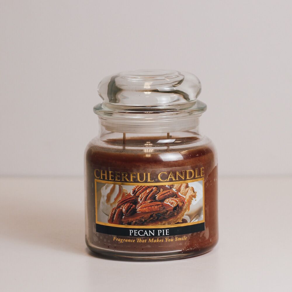 Pecan Pie 453g Krug, Pekannuss, Gemüse, Kosmetik, Parfüm