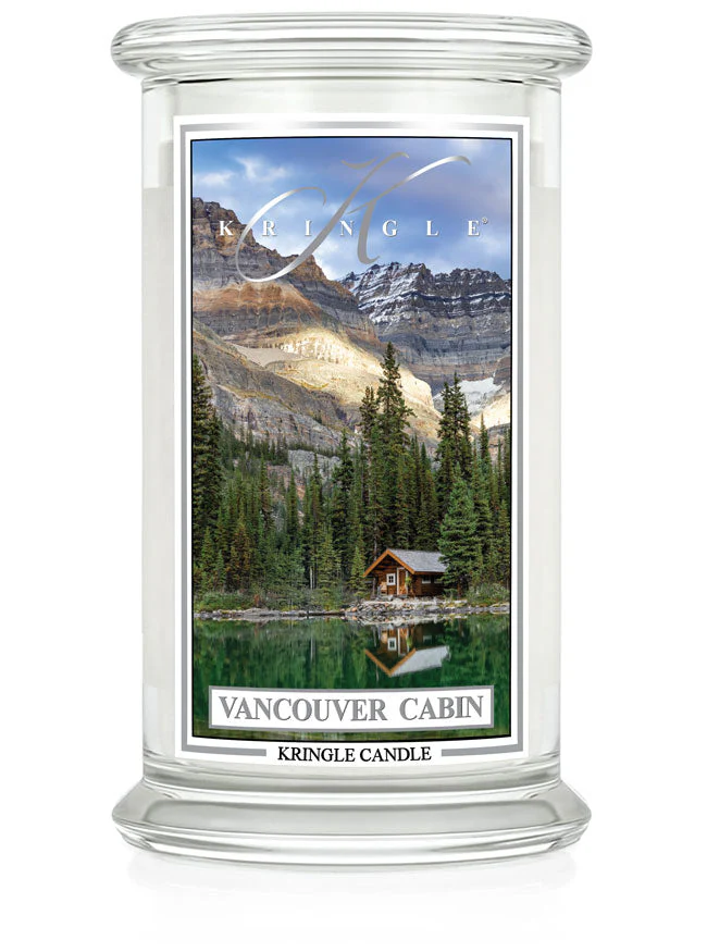 Vancouver Cabin 623g Vancouver Cabin 623g