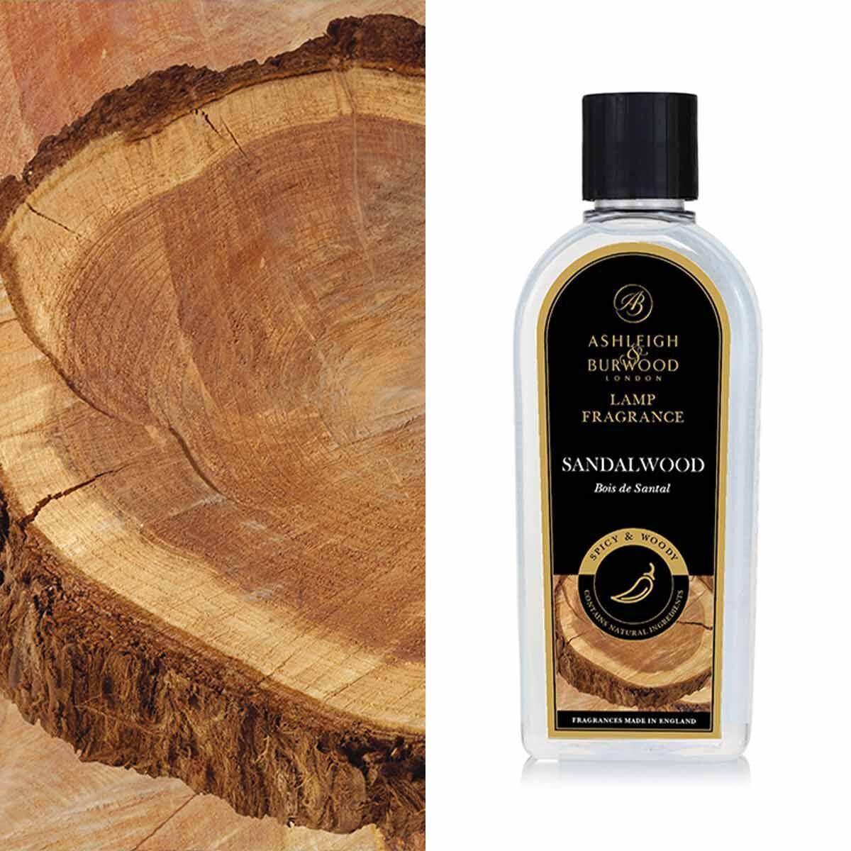 Sandalwood 1000ml Duftlampenöl Nachfüller Sandalwood 1000ml Duftlampenöl Nachfüller