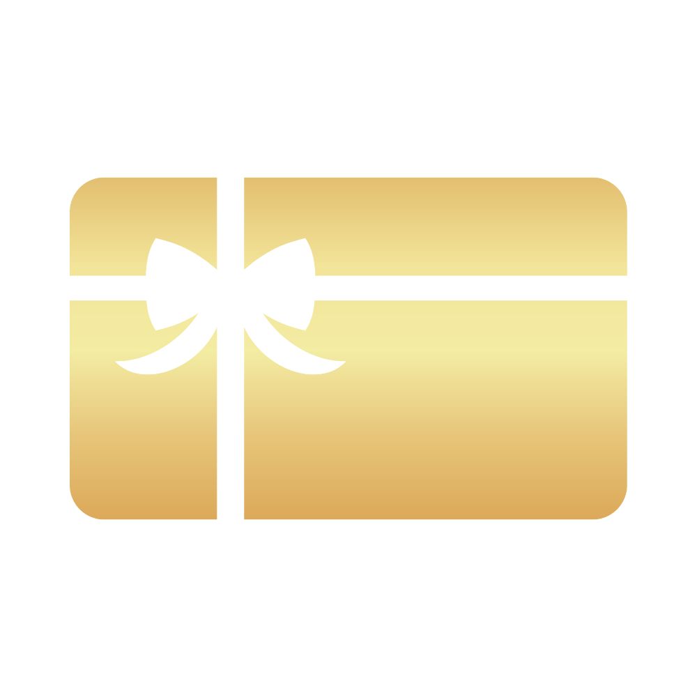 Geschenkgutschein