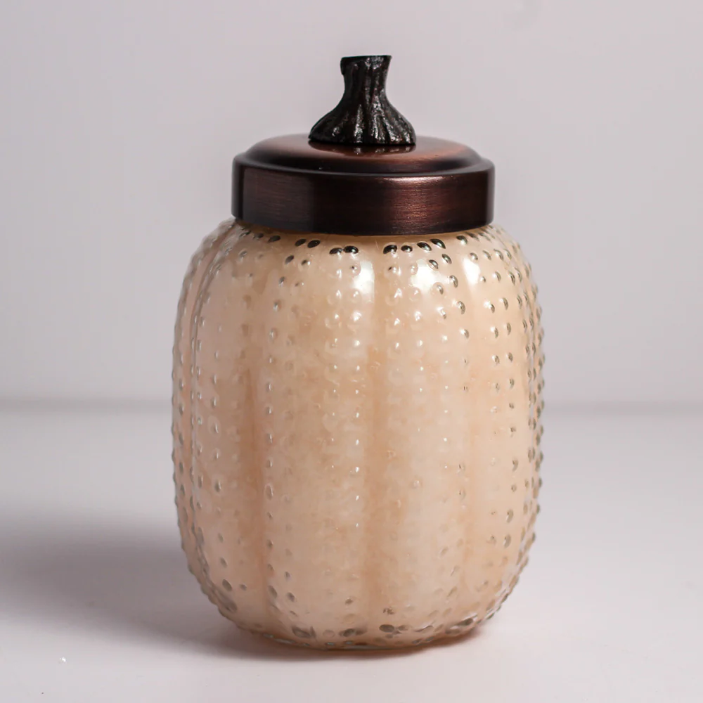 Pumpkin Chata - Pumpkin Candle Large 737g Pumpkin Chata - Pumpkin Candle Large 737g