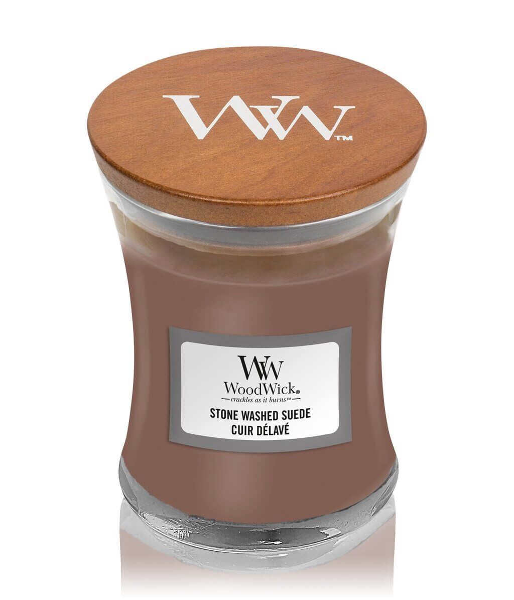 woodwick-stone-wached-suede-hourglass-duftkerze-0272-kg-5038581103167 Stone Washed Suede 85g