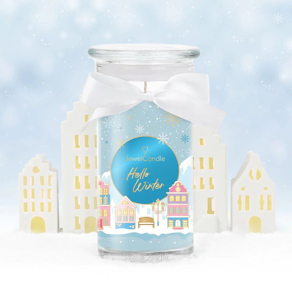 22f073116cdb2d861dc30708e3703b149f08892b_HelloWinter_scented_candle_with_jewel_jewelcandle_product_picture_INT_2048x Hello Winter (Ring M) 400g