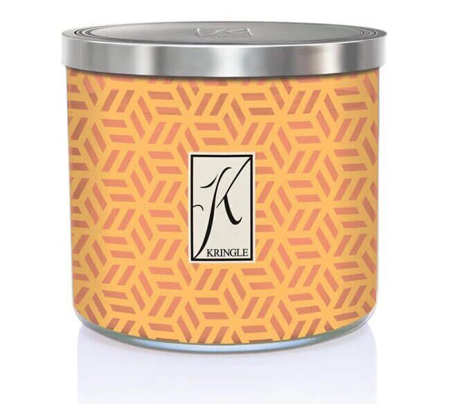 Kittens & Cashmere 396g Tumbler 3-Docht
