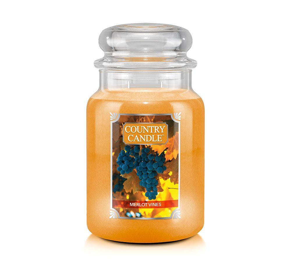 Merlot Vines 680g Krug, Getränk, Saft, Kosmetik, Parfüm