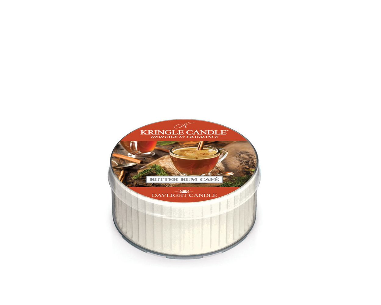 Butter Rum Café Daylight 42g Butter Rum Café Daylight 42g