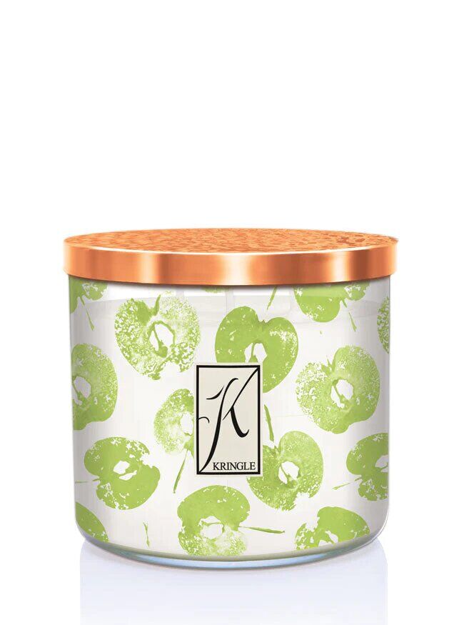 Rosemary Applerita 411g Tumbler 3-Docht