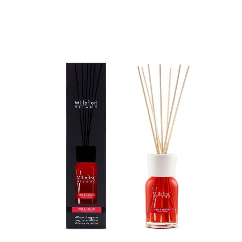 7MDMC Mela & Cannella - Natural Stick Diffuser