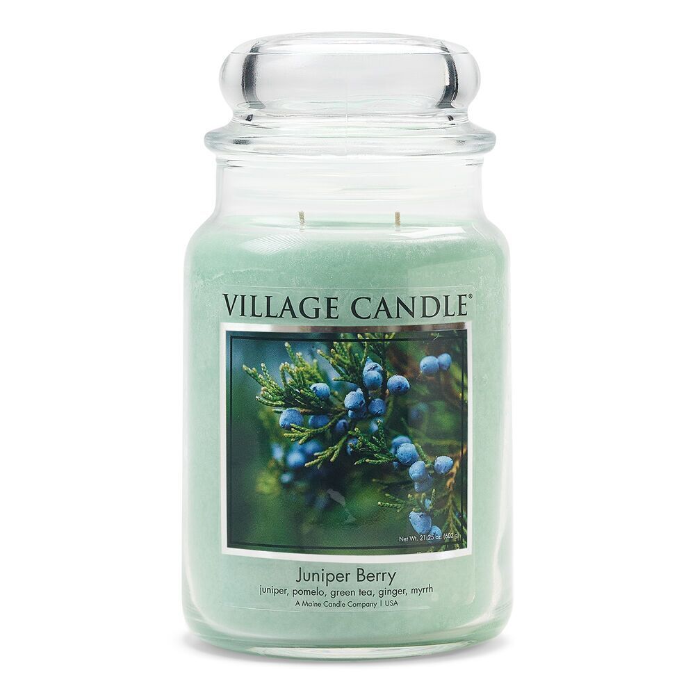 4260452jb Juniper Berry 602g