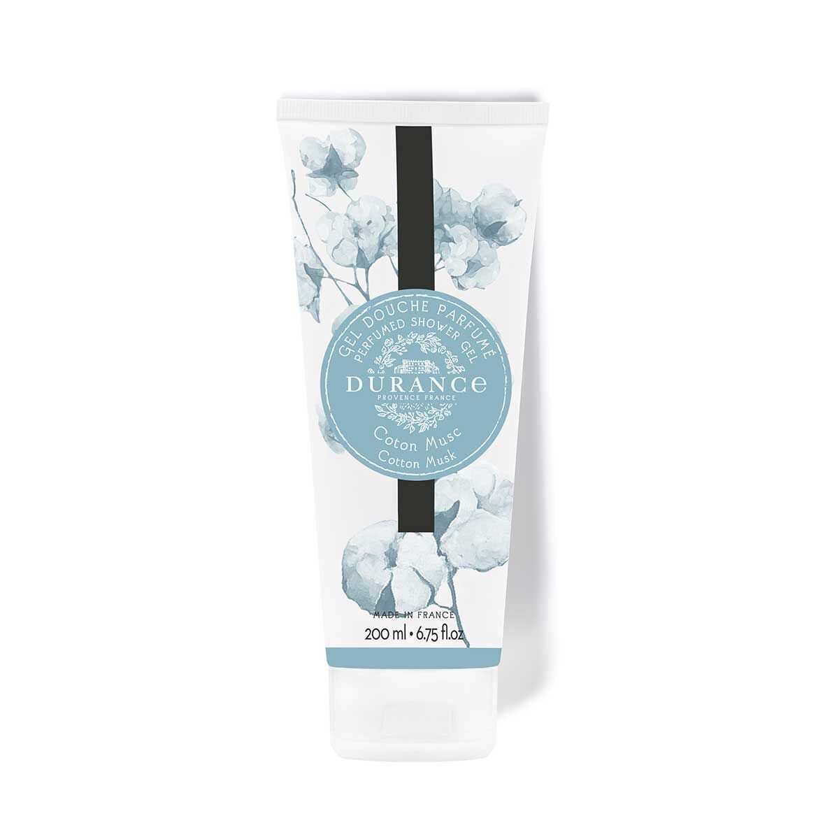 durance-duschgel-baumwoll-moschus-200ml_tmxvfs_1200x1200 Baumwoll-Moschus Duschgel 200ml