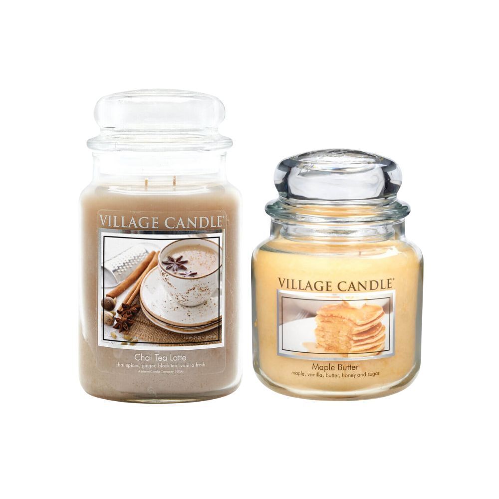Village Candle