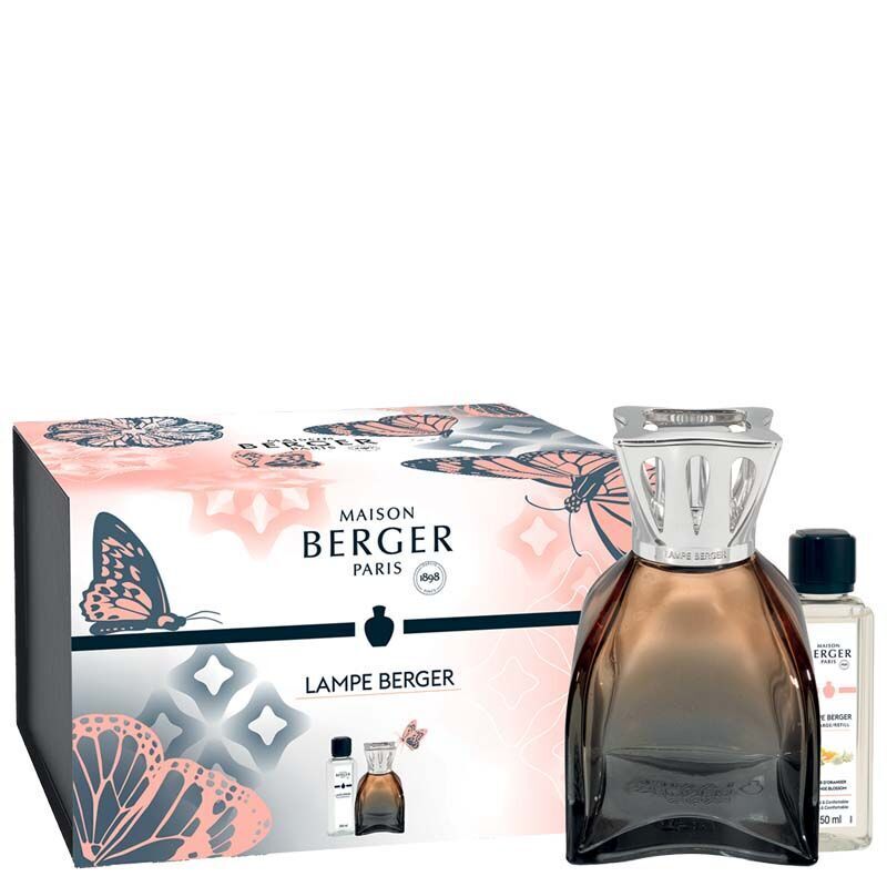 Lilly Nude - Aromatische Orangenblüte