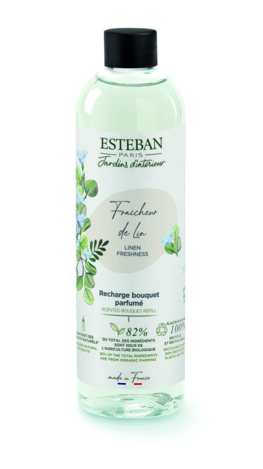 BFL-002 Leinenfrische Nachfüller für Bukett 250ml