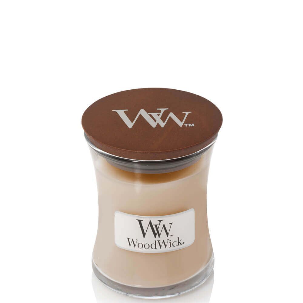 98026E_lid White Honey 85g von Woodwick