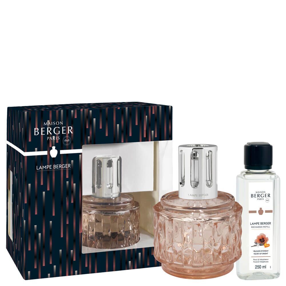 Variation Nude - Samt aus dem Orient Flasche, Kosmetik, Parfüm