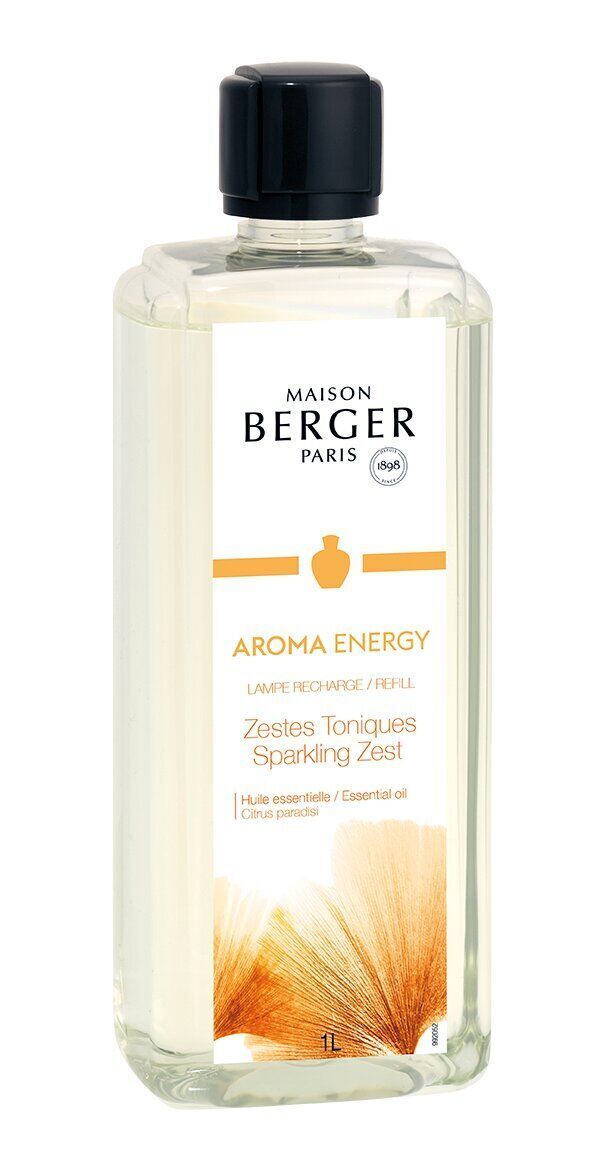 Aroma Energy Nachfüller 1000ml