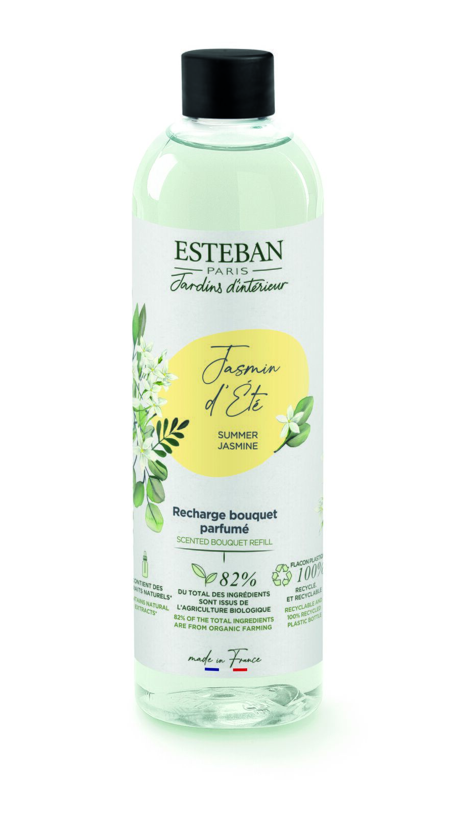 Sommerjasmin Nachfüller für Bukett 250ml