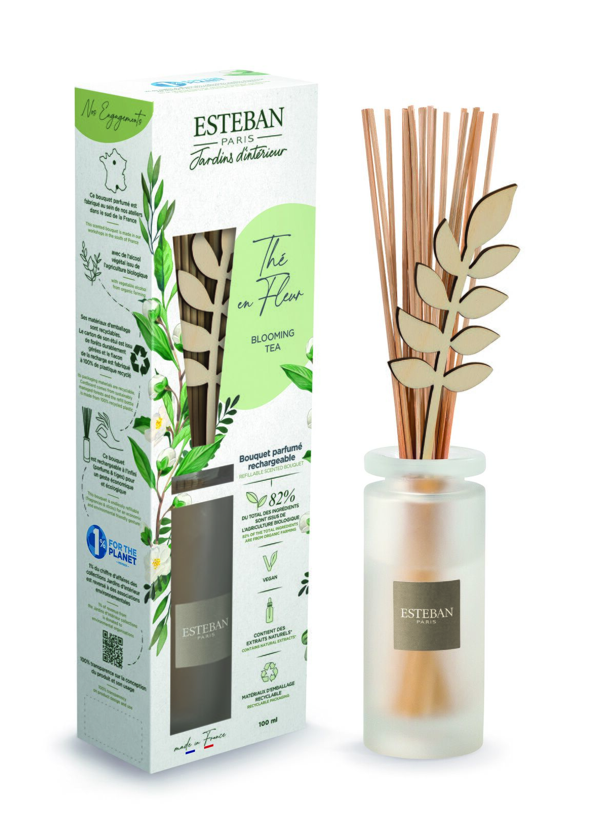 BTF-001_2 Blühender Tee Bukett 100ml