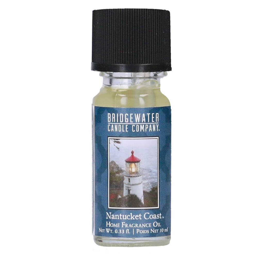 Bridgewater-Bridgewater-Nantucket-Coast-Ol Nantucket Coast Home Fragrance Oil
