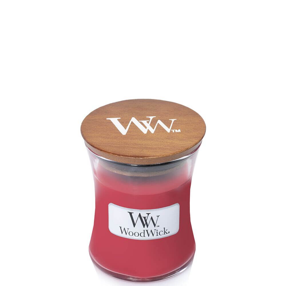 Currant 85g von Woodwick