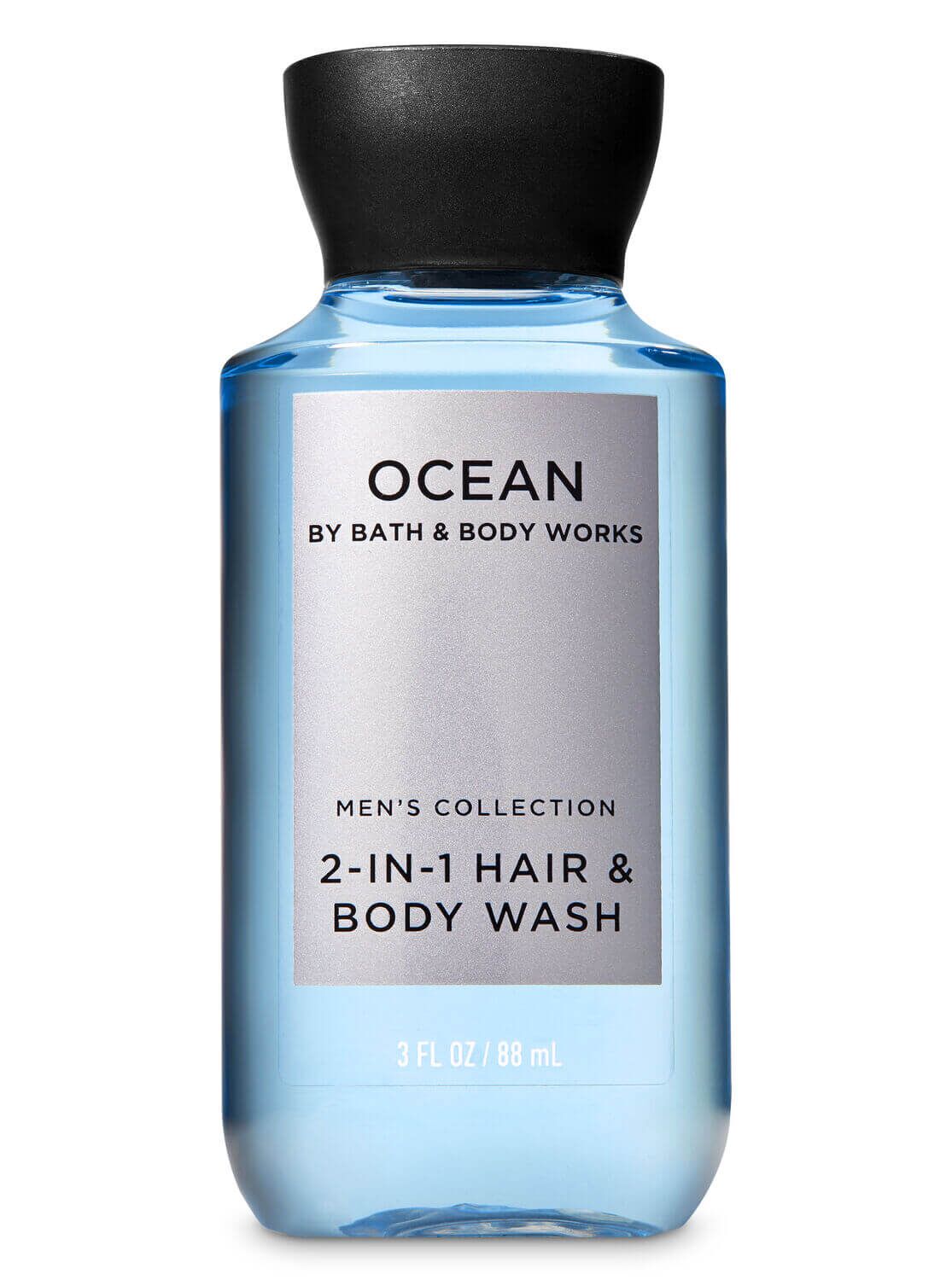 97DA39CF-2DB5-49F7-A2AF-CF5A96E9E06E-BBW-1406 Duschgel - Ocean (Travel Size) - 88ml