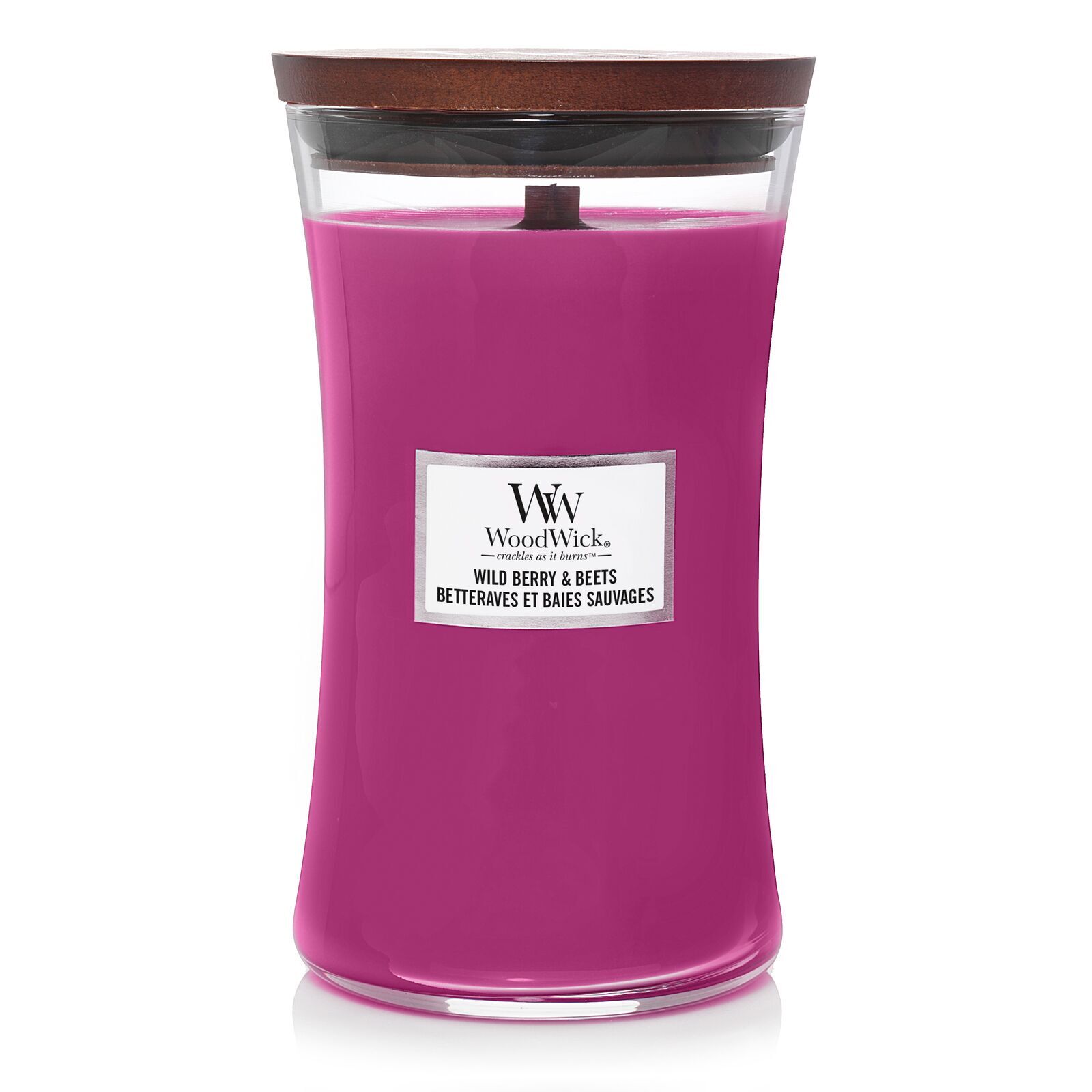 Wild Berry & Beets 610g