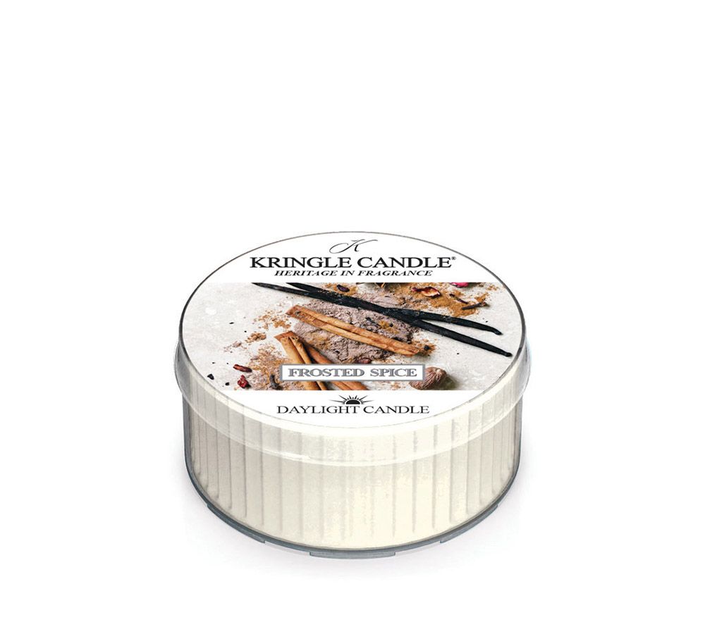 Frosted Spice Daylight 42g Gesicht, Kopf, Person