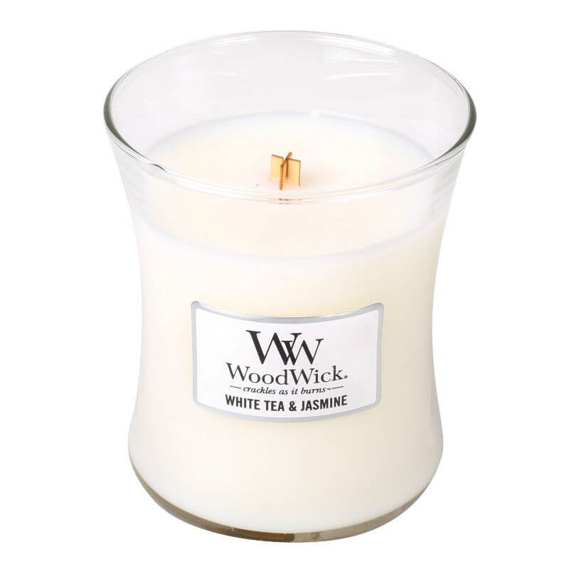 92062E White Tea & Jasmine 275g