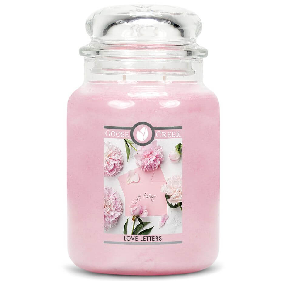 goose-creek-love-letters Goose Creek Love Letters 680g Jar