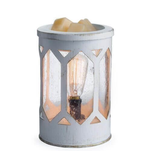 ARBOR Edison Bulb Duftlampe von Candle Warmers Deutschland