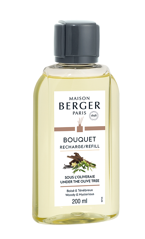 006768_parfum_RB200_sousloilveriae_D_1 Unter dem Olivenbaum Nachfüller 200ml