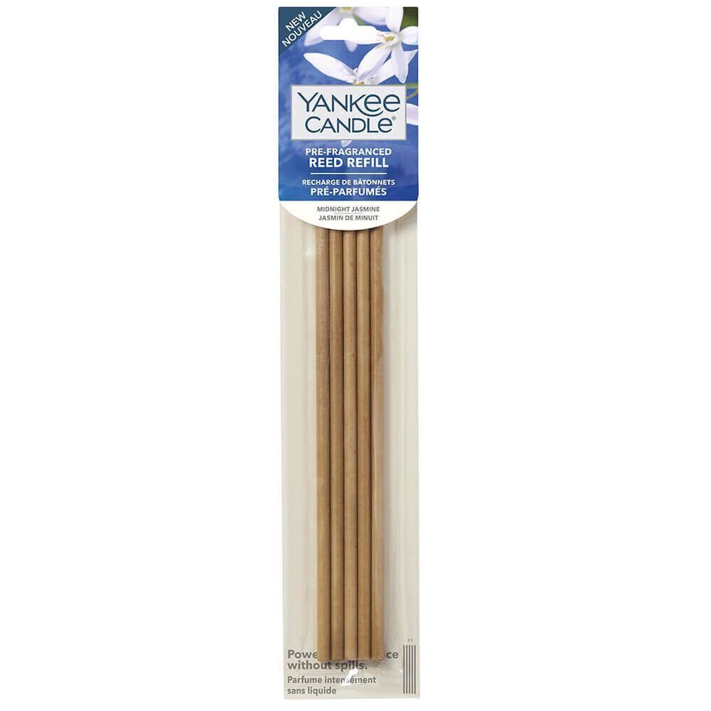 Pre-Fragranced-Reeds-Packaging-Midnight-Jasmine-_new Pre Fragranced Reed Diffuser Refill - Midnight Jasmine