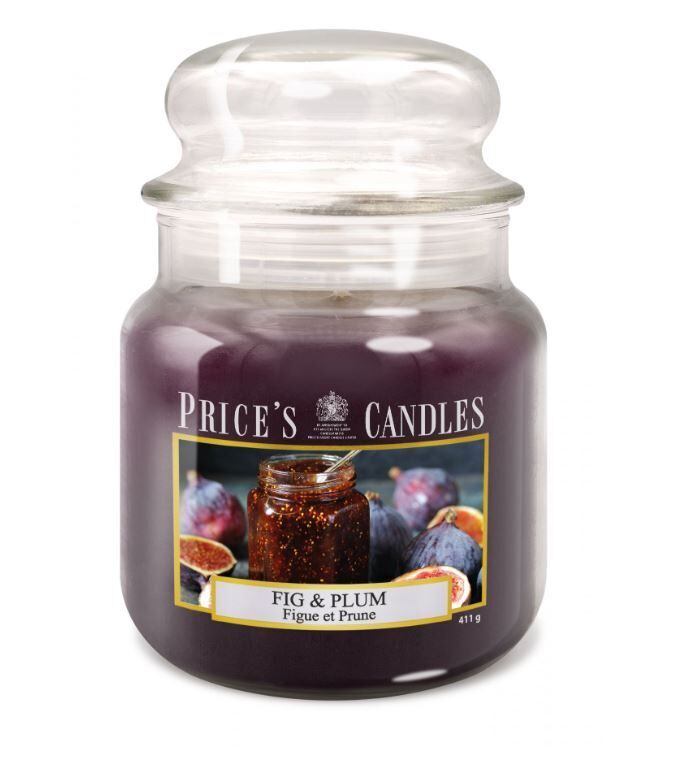 Fig-Plum-PMJ Fig & Plum 411g