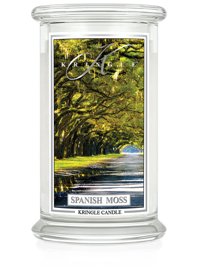 Spanish Moss 623g Spanish Moss 623g