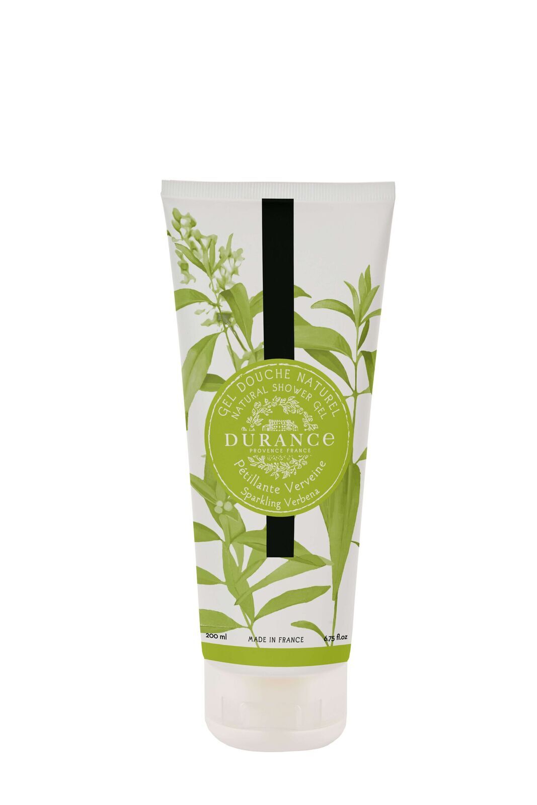 Duschgel-Prickelnde-Verbene Prickelnde Verbene Duschgel 200ml
