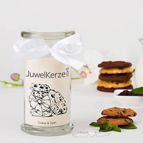 Cookies-and-Cream-Classic-Edition-Bracelet JuwelKerze Cookies & Cream (Armband) 380g