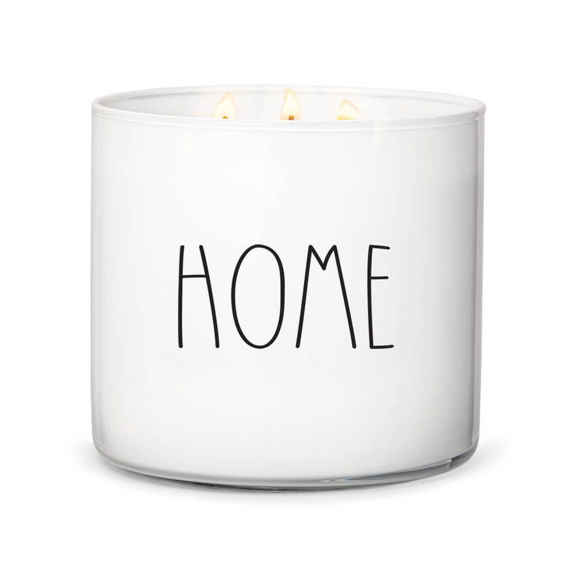 HOME Let´s Stay Home 411g (3-Docht) Farmhouse Collection