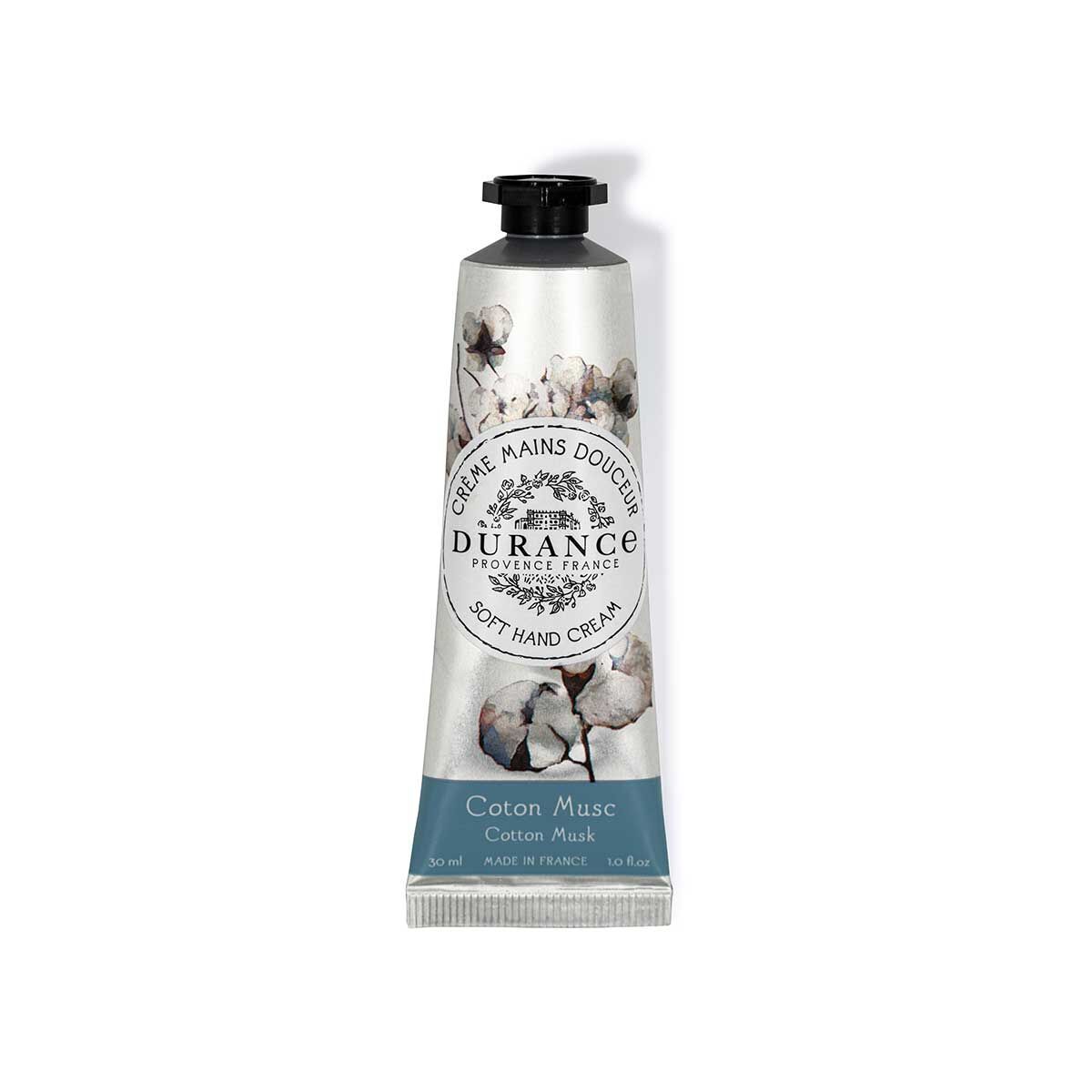durance-handcreme-baumwoll-moschus-30g_o1yagf_1200x1200 Baumwoll-Moschus Handcreme 30ml