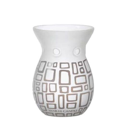 sandblast-squares-duftlampe_1906_0 Yankee Candle Sandblast Squares Duftlampe
