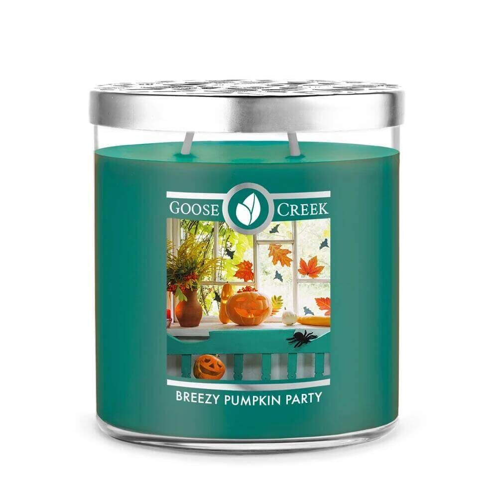 Goose-Creek-Breezy-Pumpkin Breezy Pumpkin Party 453g