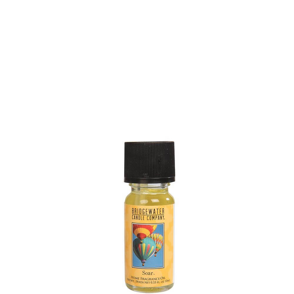 Soar Home Fragrance Oil