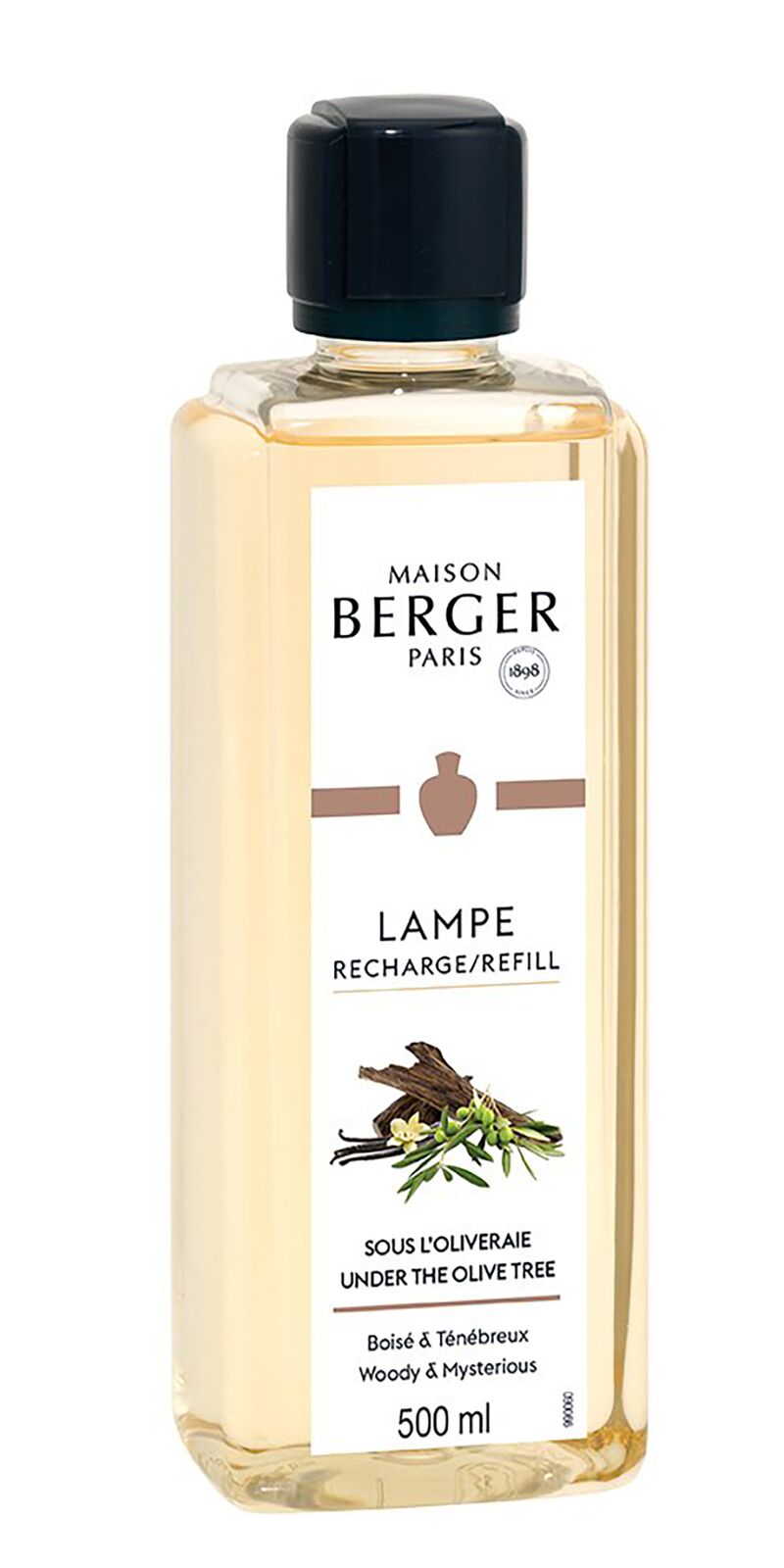 115143_parfum_RL500_sousloliveraie_D_1otto Unter dem Olivenbaum Nachfüller 500ml