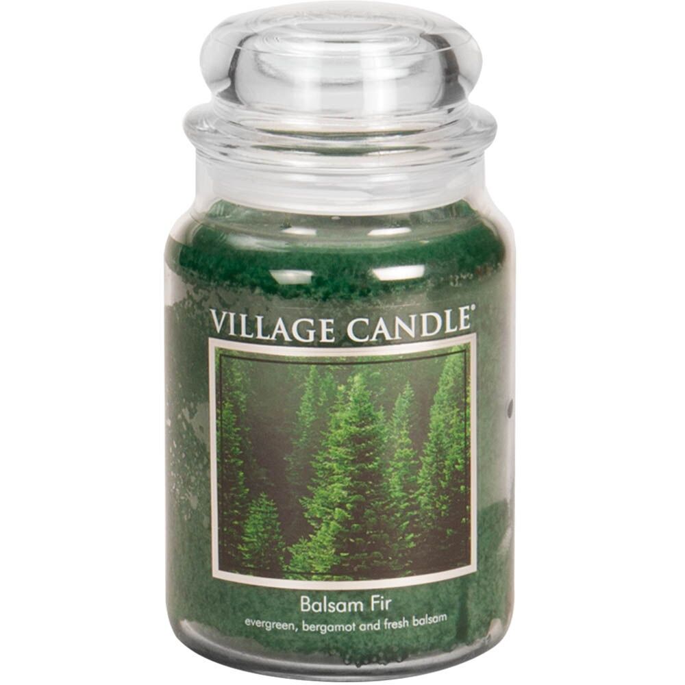 balsam-fir-large-apothecary-candle-4260037 Balsam Fir 626g