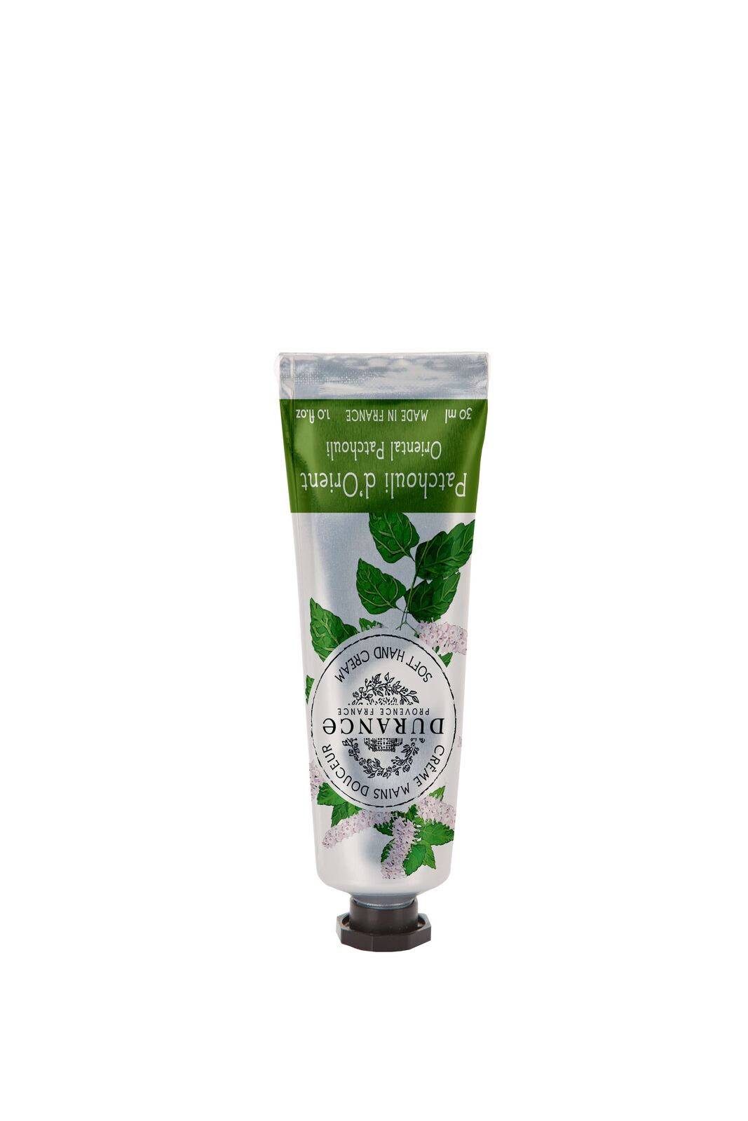 creme-main_patchouli Patschuli des Orients Handcreme 30ml