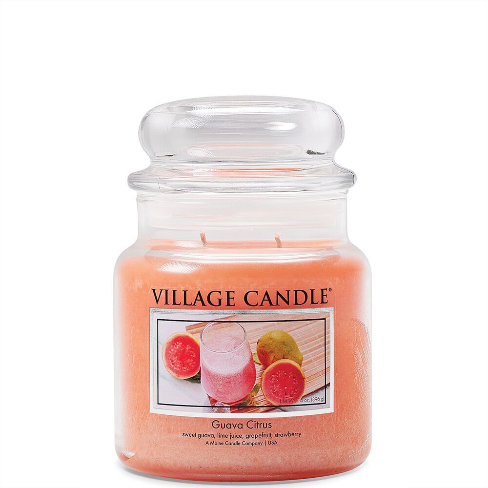 Guava Citrus 389g