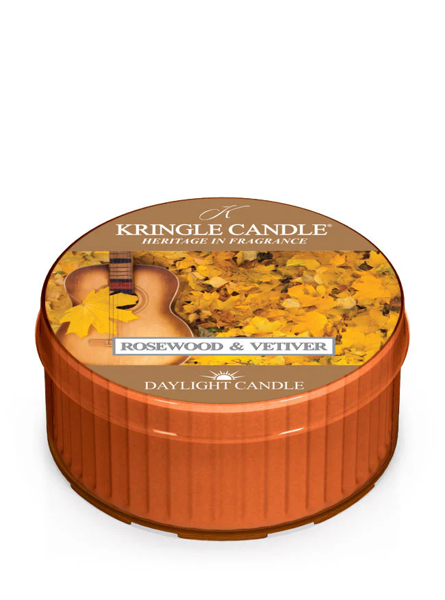 Rosewood & Vetiver Daylight 42g Rosewood & Vetiver Daylight 42g