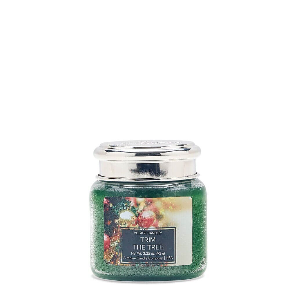 V4030111 Trim The Tree 92g (Chrome)