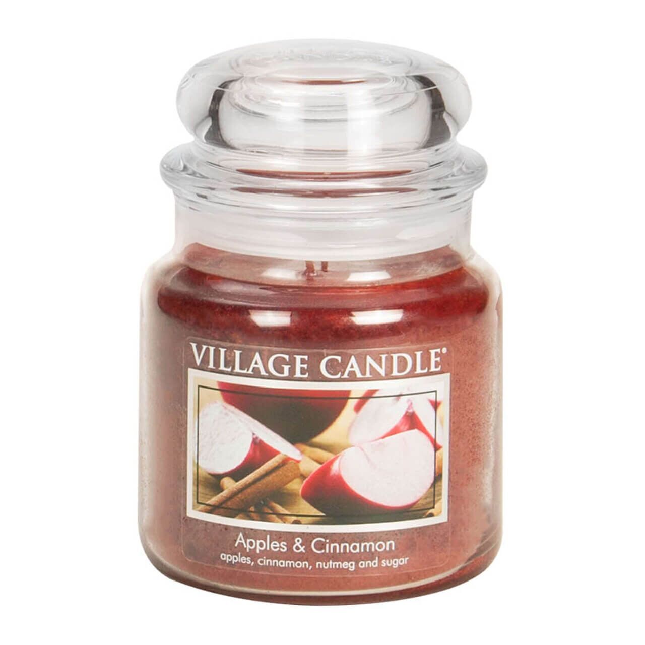 apples-cinnamonyf4GjBRCplFWY Apples & Cinnamon 389g
